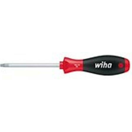 WIHA TOOLS USA T10X80 mm Softfinish Torx 817-36274